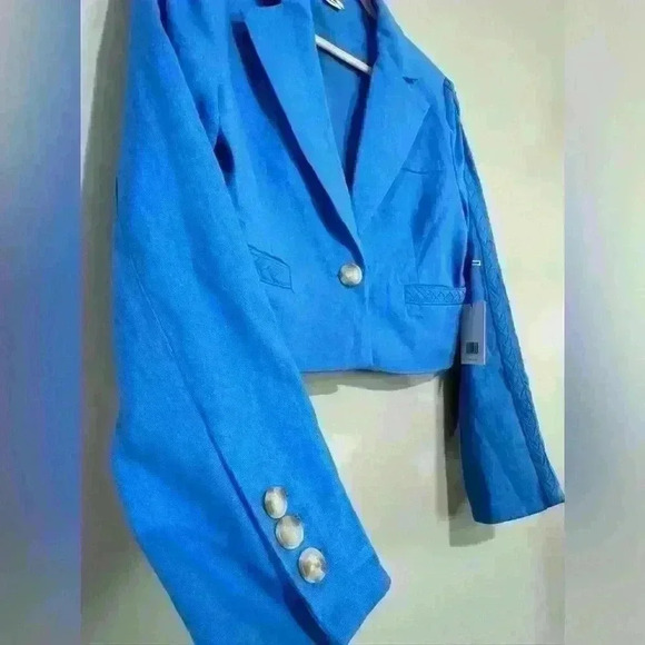 JASON WU
Blazer new w/ Tags - Picture 4 of 7